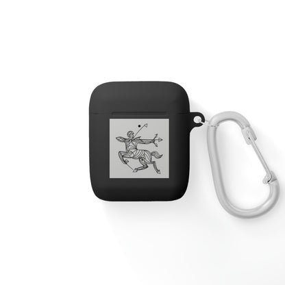Zodiac Sign Sagittarius - AirPods and AirPods Pro Case Cover