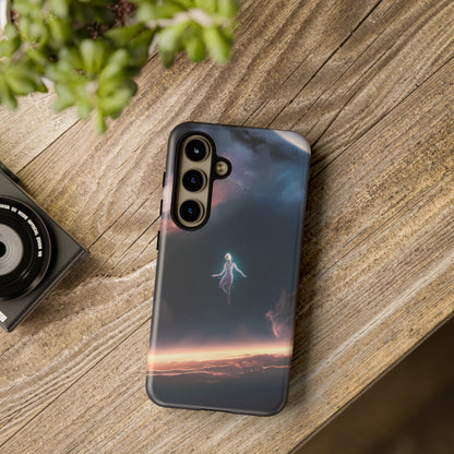 Beeing in Space - Smartphone Tough Cases