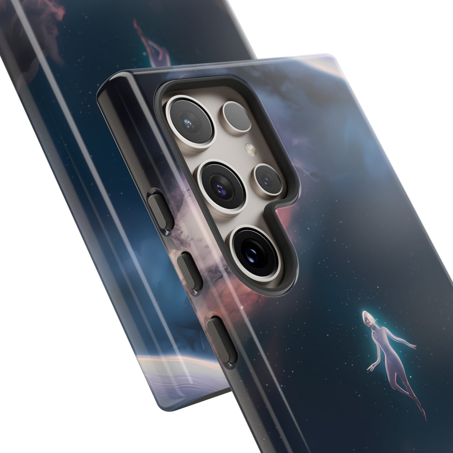 Beeing in Space - Smartphone Tough Cases