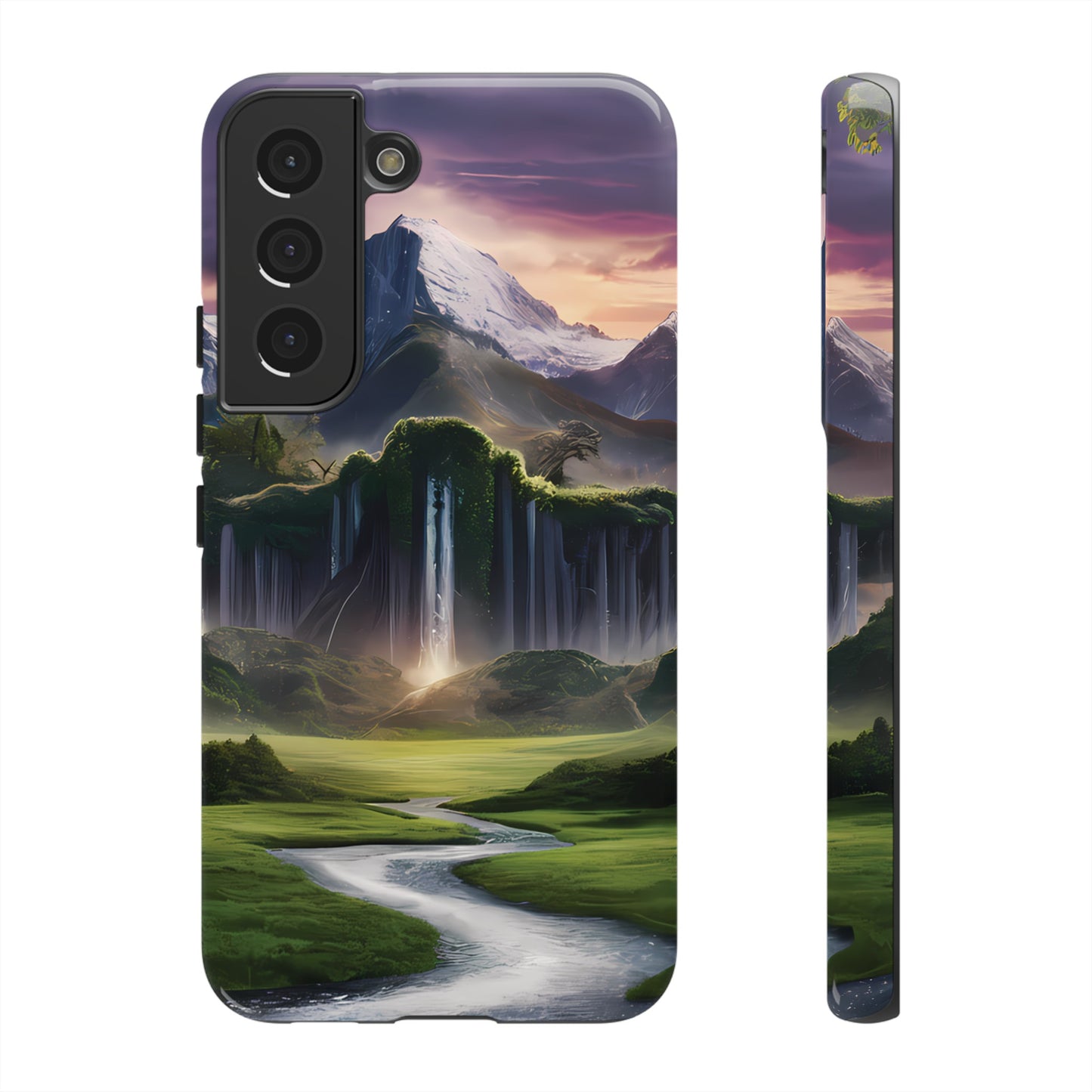 Idyllic Dell - Smartphone Tough Cases