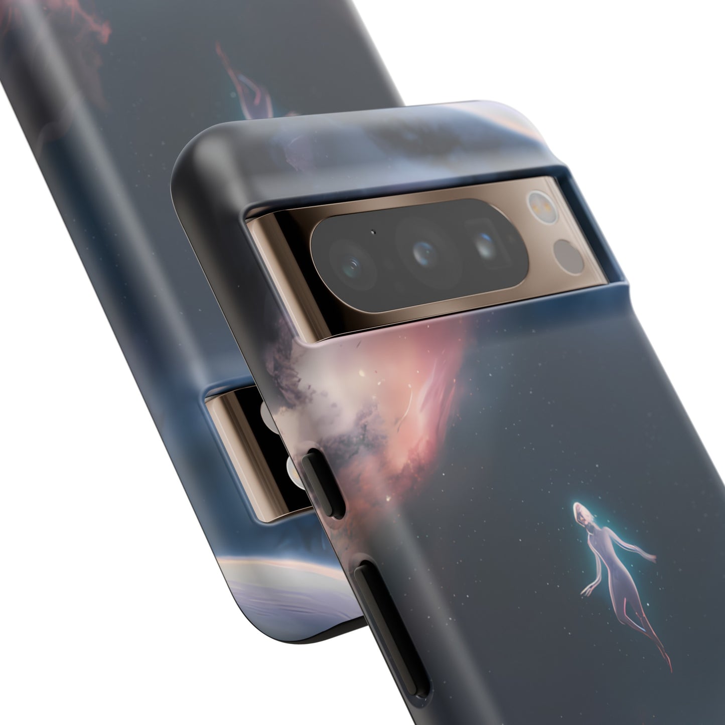 Beeing in Space - Smartphone Tough Cases