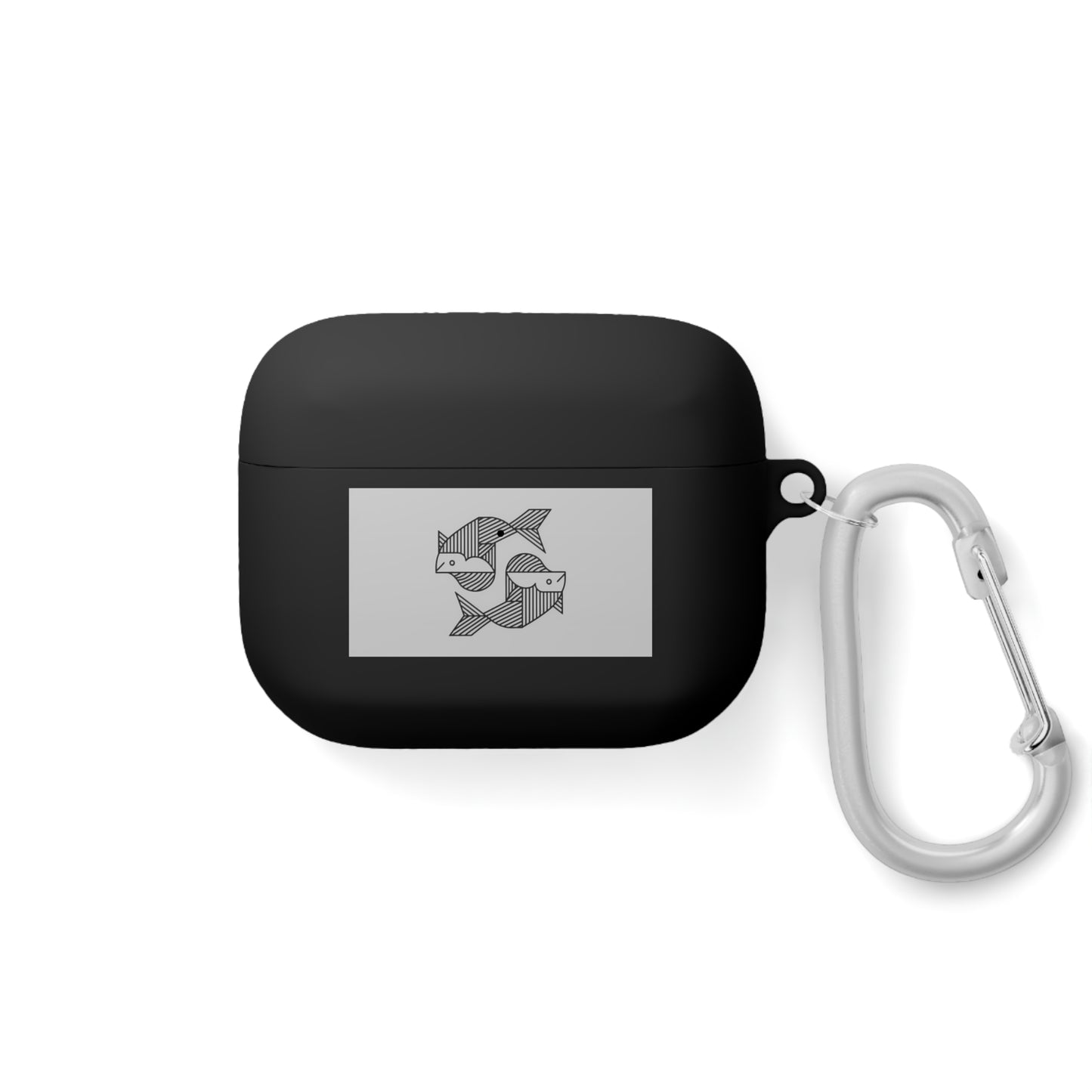 Zodiac Sign Pisces - AirPods and AirPods Pro Case Cover