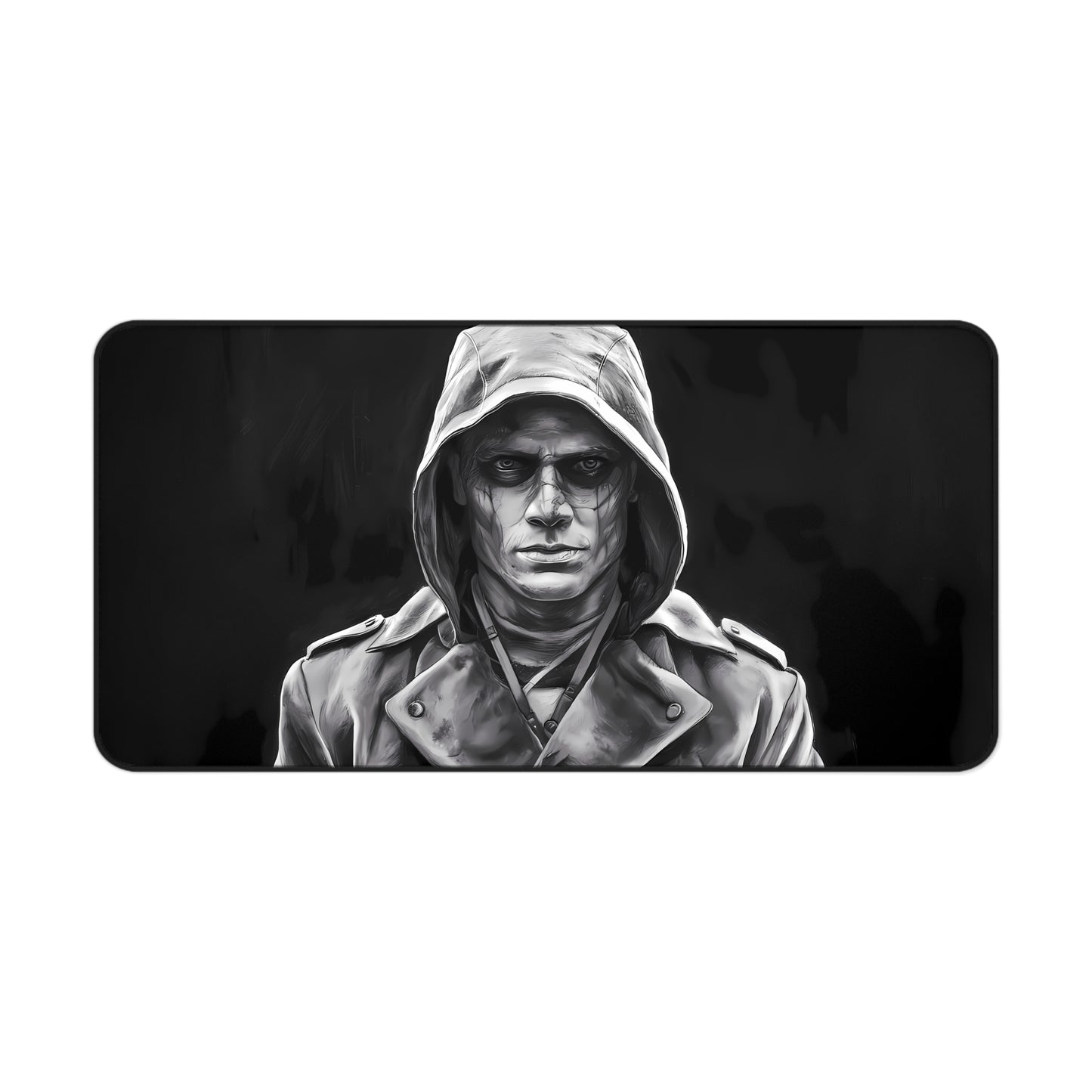 Harbinger of Shadows - Desk Mat