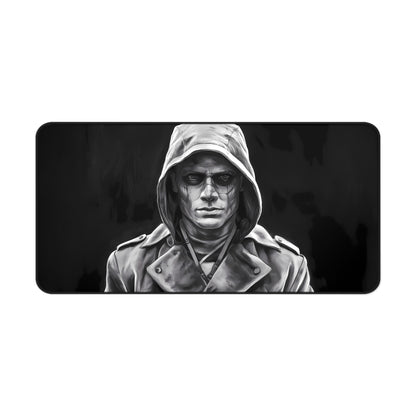 Harbinger of Shadows - Desk Mat