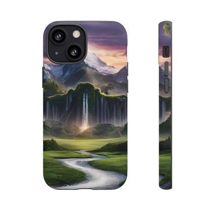 Idyllic Dell - Smartphone Tough Cases