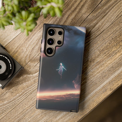 Beeing in Space - Smartphone Tough Cases