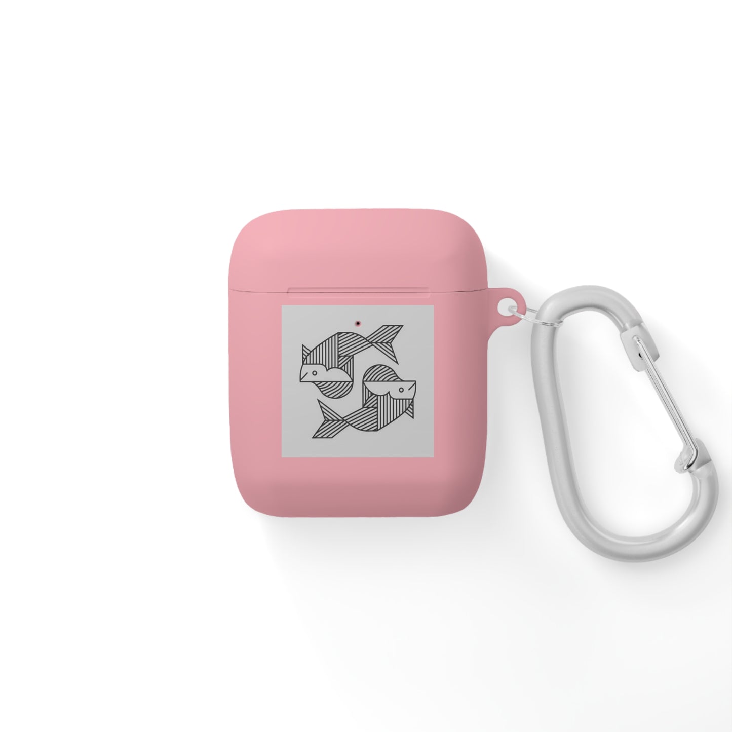 Zodiac Sign Pisces - AirPods and AirPods Pro Case Cover