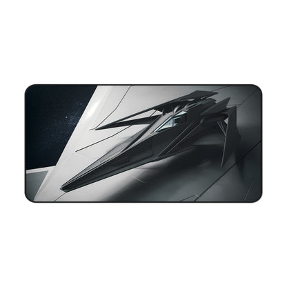 Starbound Viper - Desk Mat