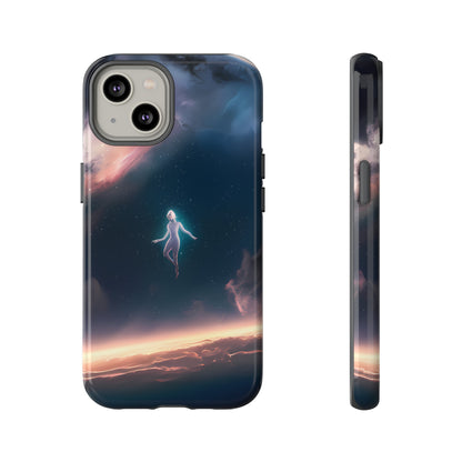 Beeing in Space - Smartphone Tough Cases