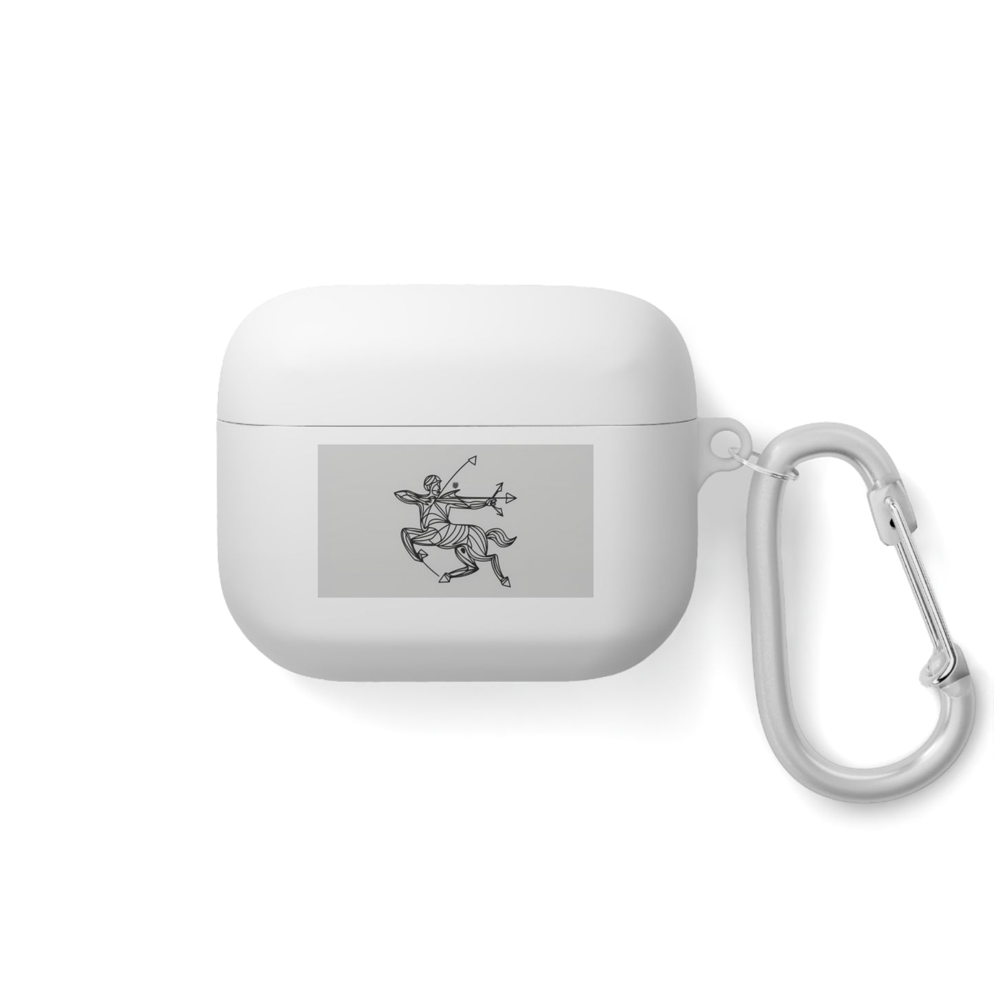 Zodiac Sign Sagittarius - AirPods and AirPods Pro Case Cover