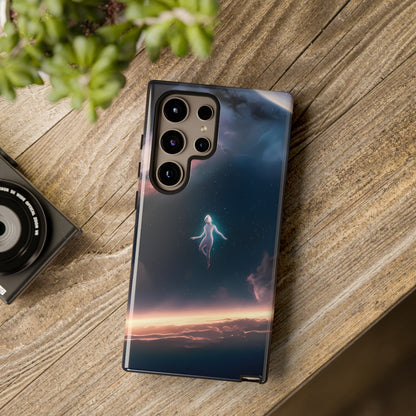 Beeing in Space - Smartphone Tough Cases