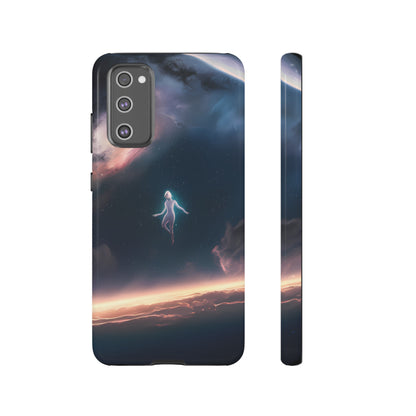 Beeing in Space - Smartphone Tough Cases