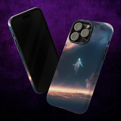 Beeing in Space - Smartphone Tough Cases