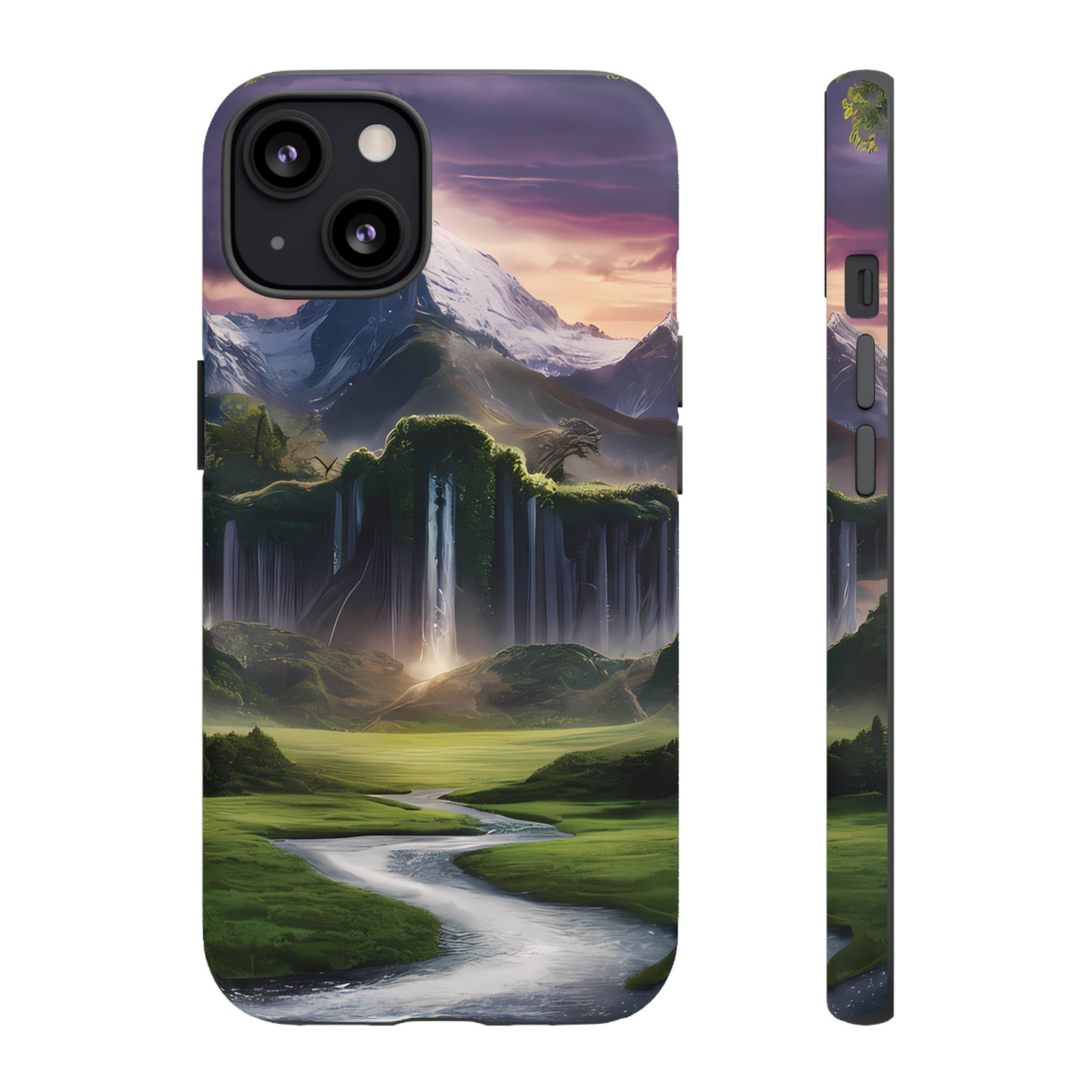 Idyllic Dell - Smartphone Tough Cases