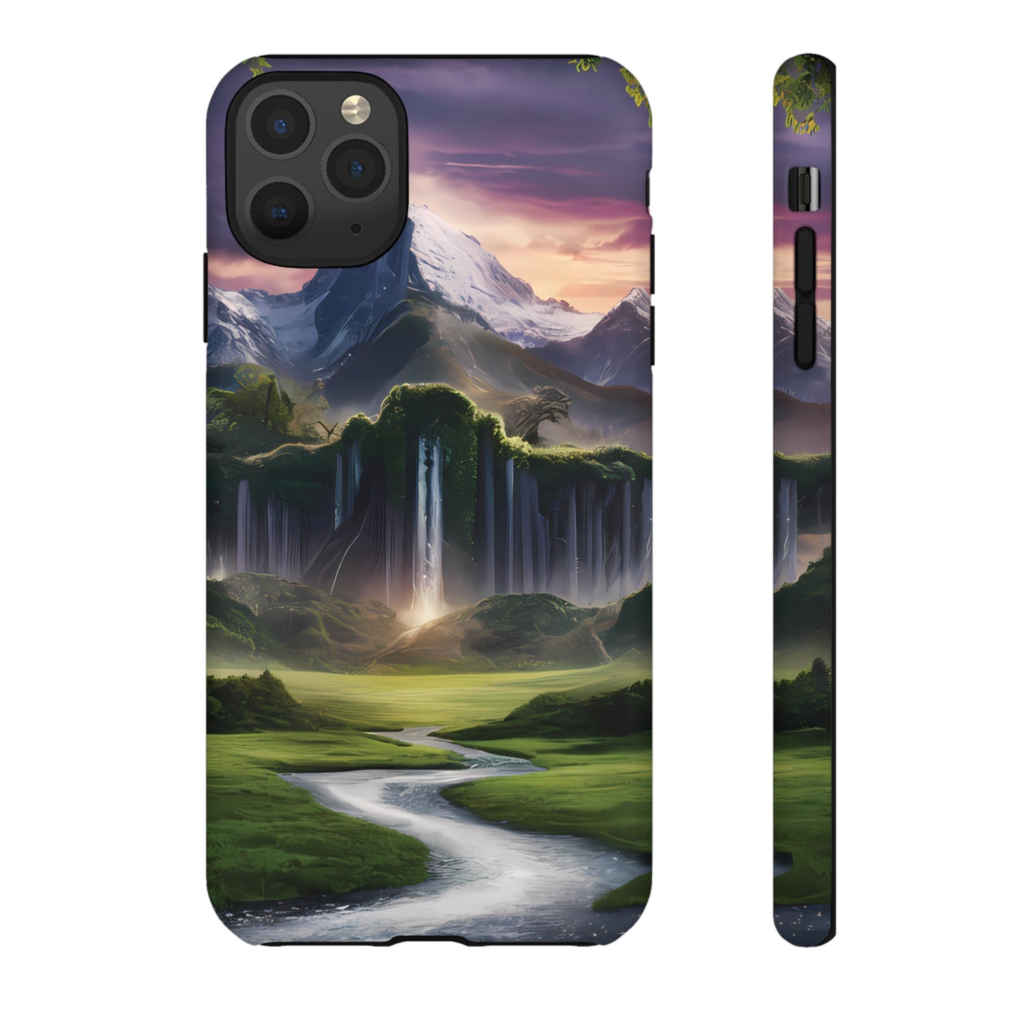 Idyllic Dell - Smartphone Tough Cases