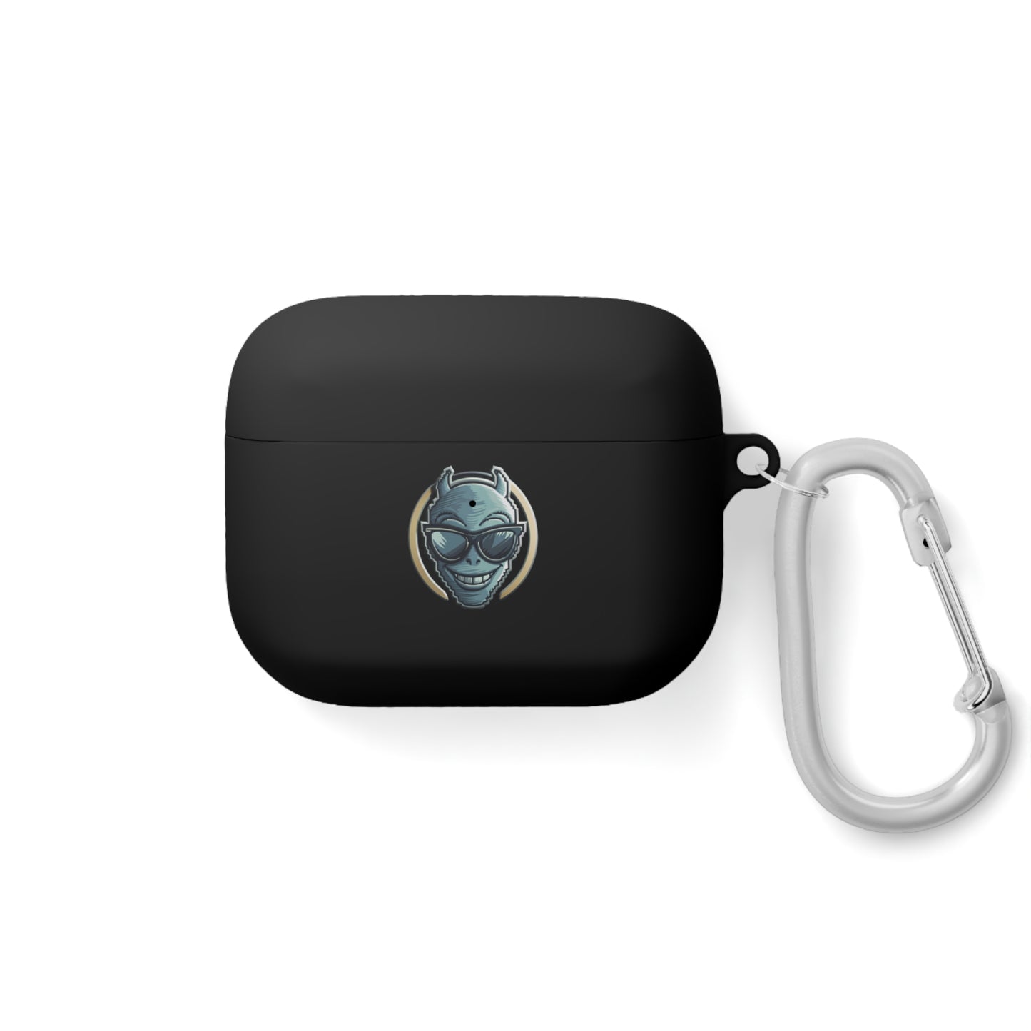 Pixel Alien - AirPods and AirPods Pro Case Cover