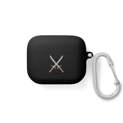 Pixel Swords - AirPods and AirPods Pro Case Cover