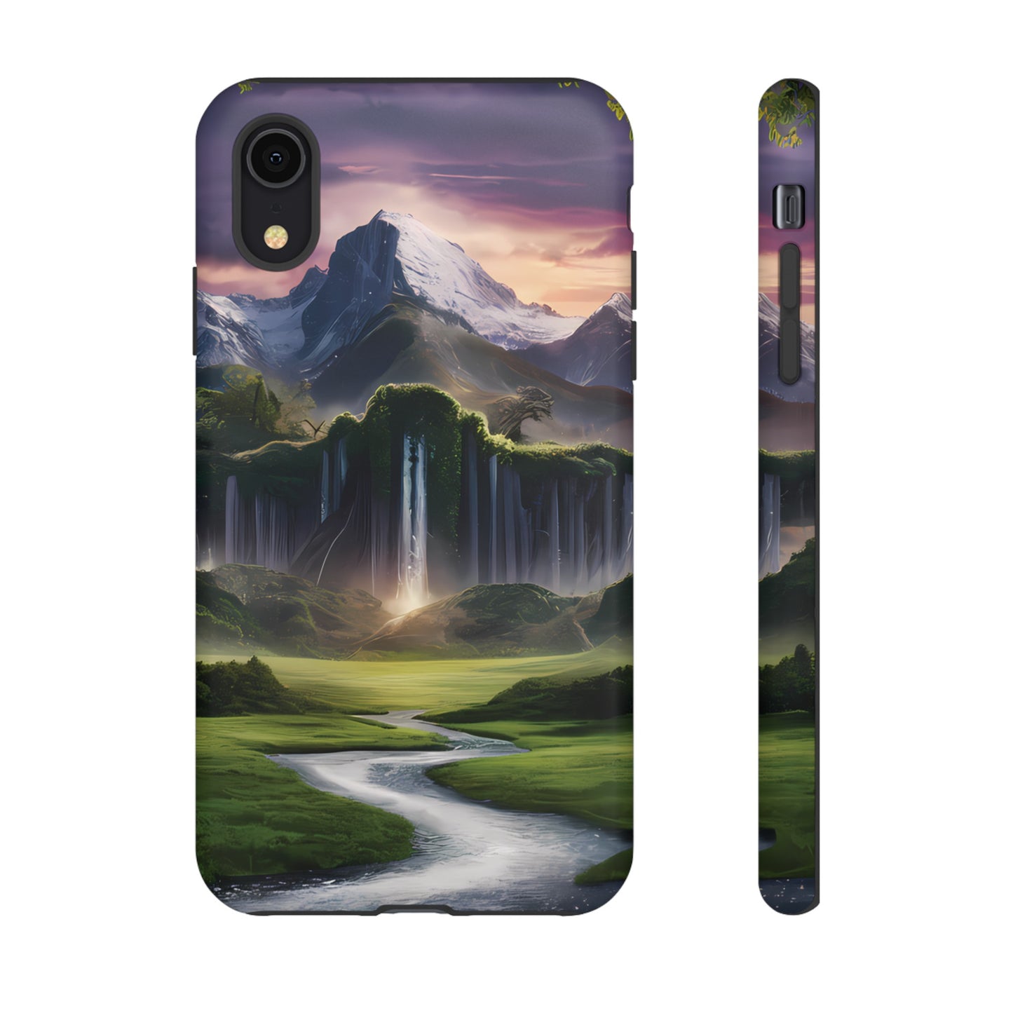 Idyllic Dell - Smartphone Tough Cases