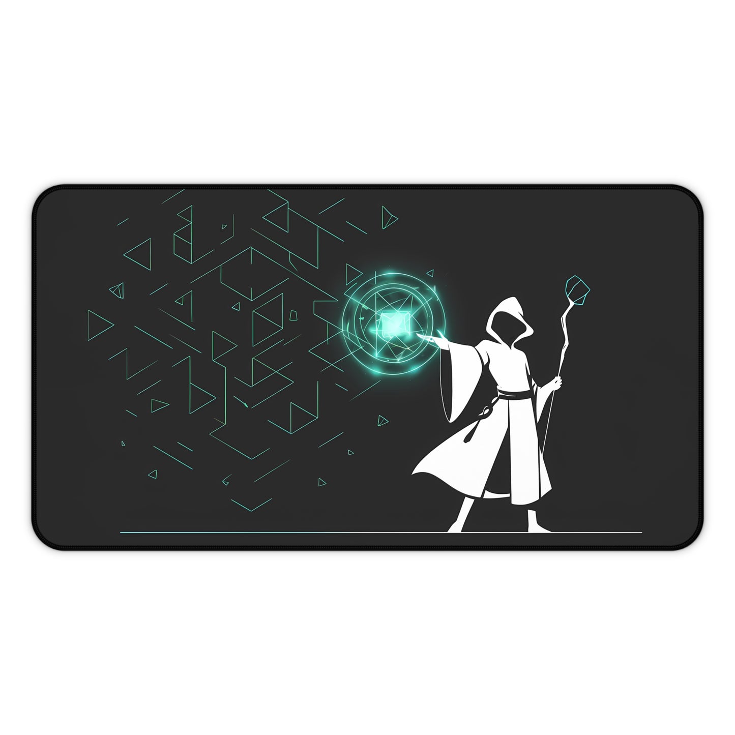 Arcane Geometry - Desk Mat