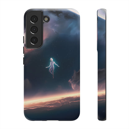 Beeing in Space - Smartphone Tough Cases