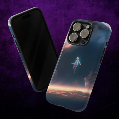 Beeing in Space - Smartphone Tough Cases