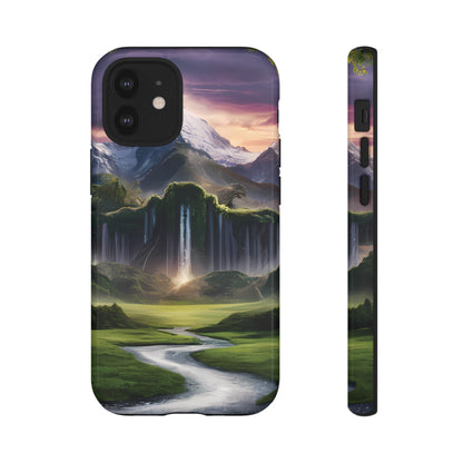 Idyllic Dell - Smartphone Tough Cases