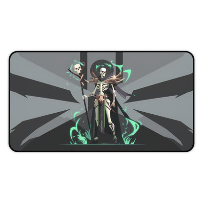 The Lich King's Dominion - Desk Mat