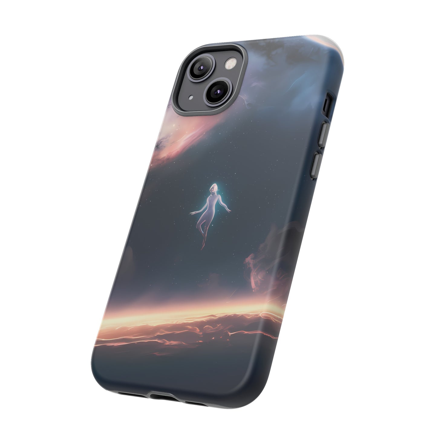Beeing in Space - Smartphone Tough Cases