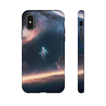 Beeing in Space - Smartphone Tough Cases