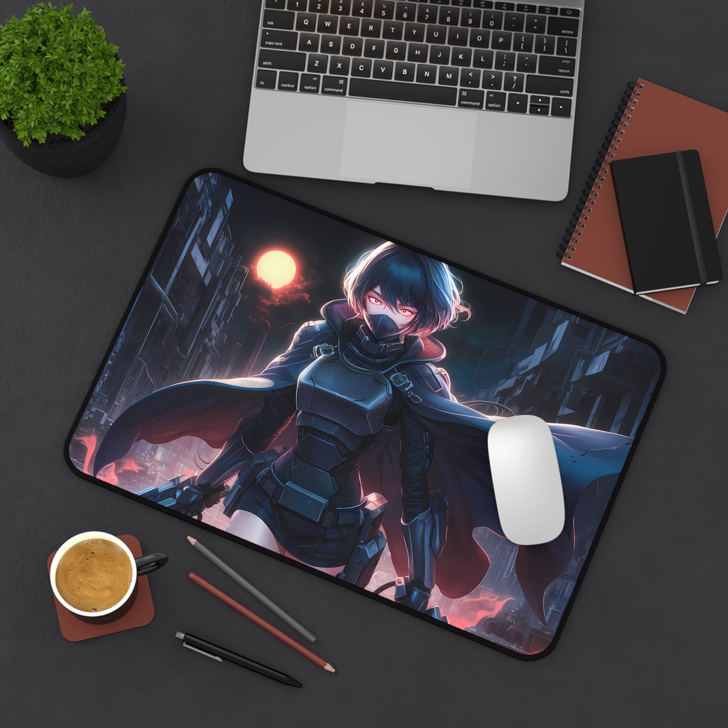 Battlefront Commander - Desk Mat