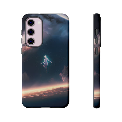Beeing in Space - Smartphone Tough Cases