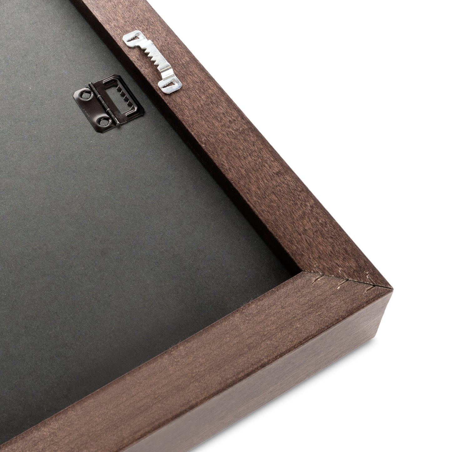 Urban Fox Vibes - Gallery Canvas Wraps, Horizontal Frame