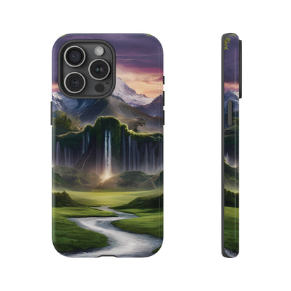 Idyllic Dell - Smartphone Tough Cases
