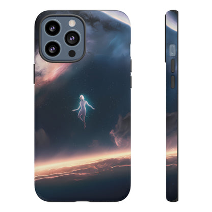 Beeing in Space - Smartphone Tough Cases