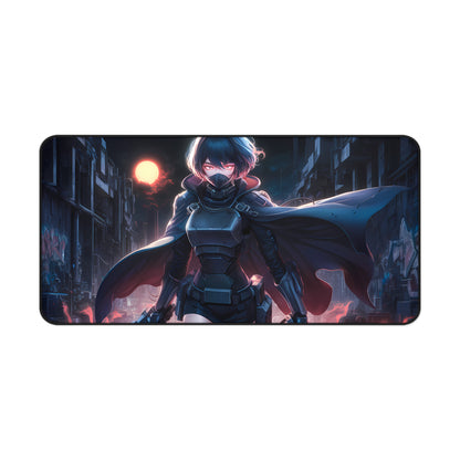 Battlefront Commander - Desk Mat