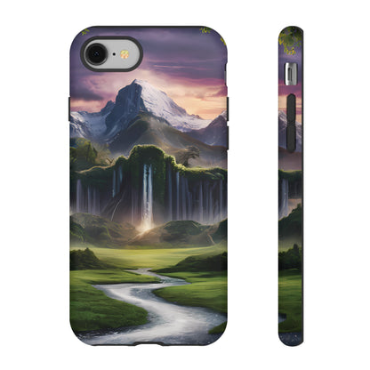 Idyllic Dell - Smartphone Tough Cases