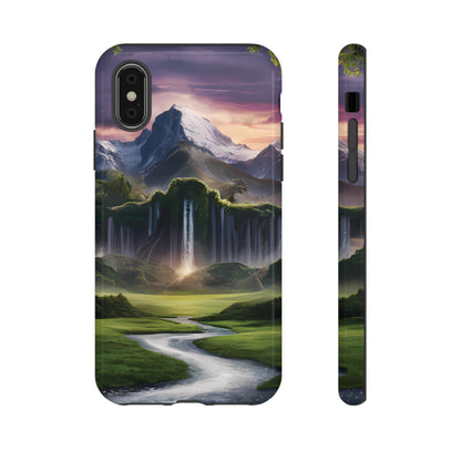 Idyllic Dell - Smartphone Tough Cases