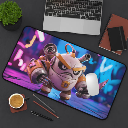 Grumpy Joe - Desk Mat