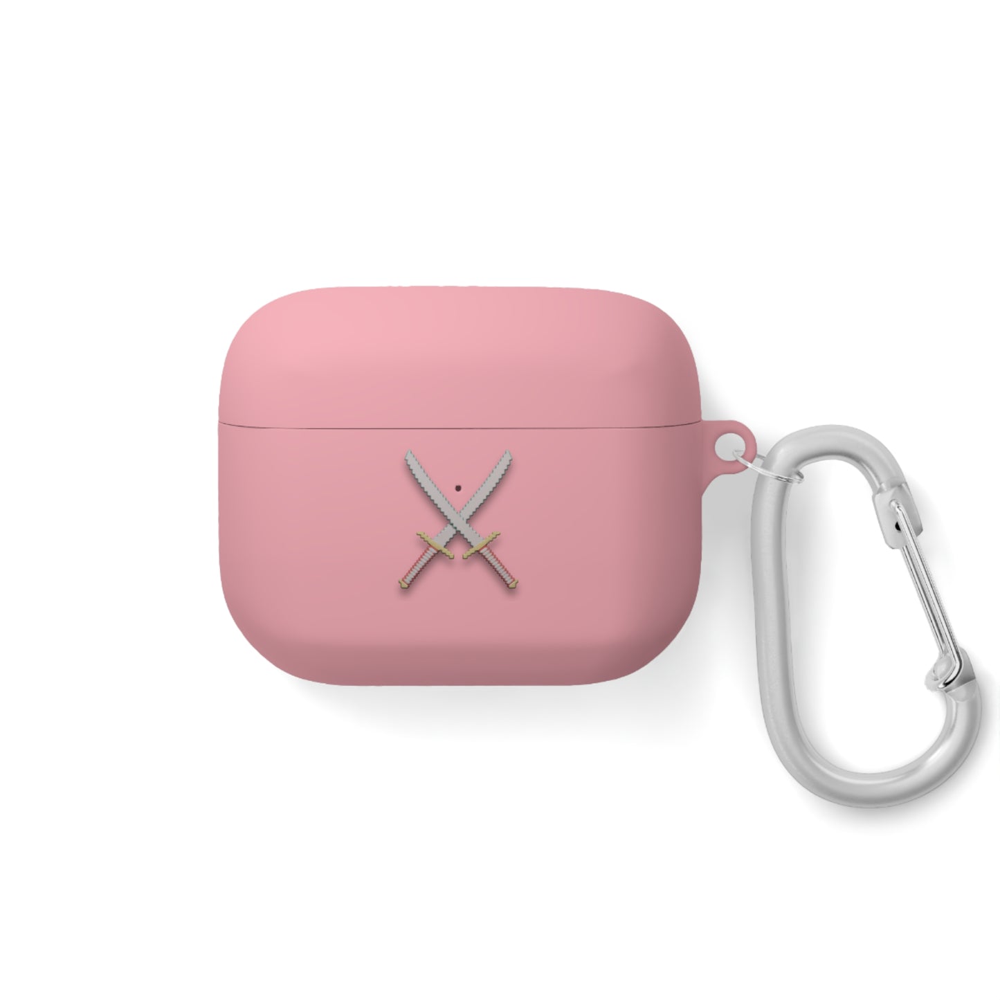 Pixel Swords - AirPods and AirPods Pro Case Cover
