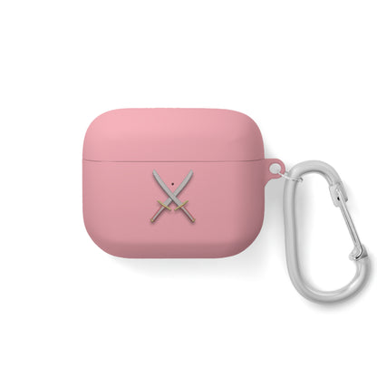 Pixel Swords - AirPods and AirPods Pro Case Cover