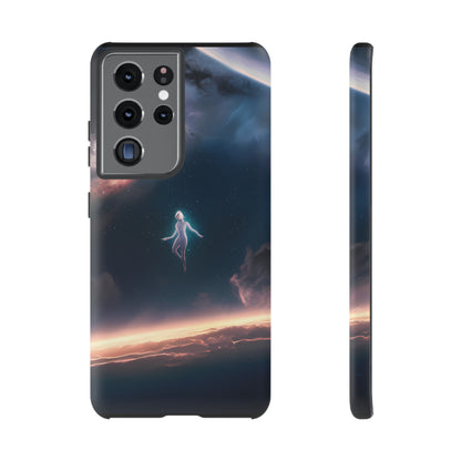 Beeing in Space - Smartphone Tough Cases