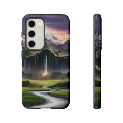 Idyllic Dell - Smartphone Tough Cases