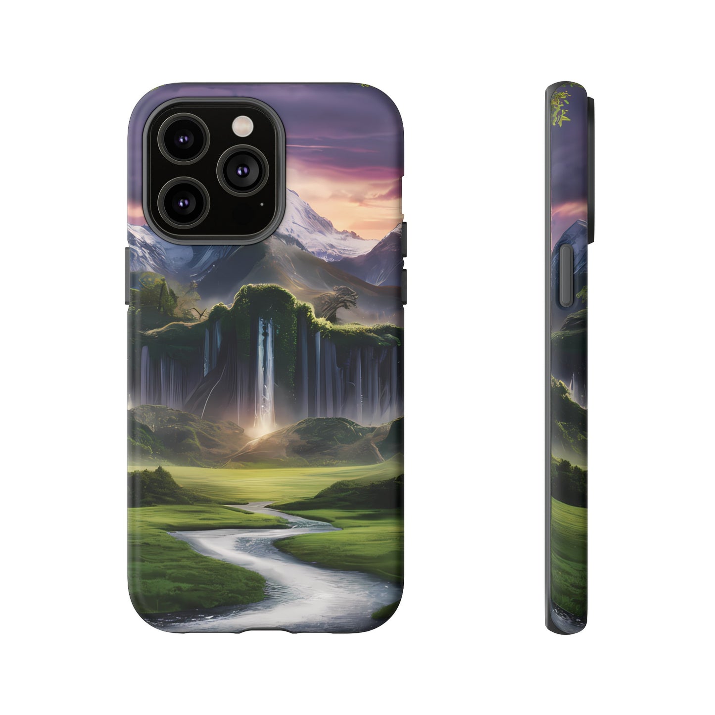 Idyllic Dell - Smartphone Tough Cases