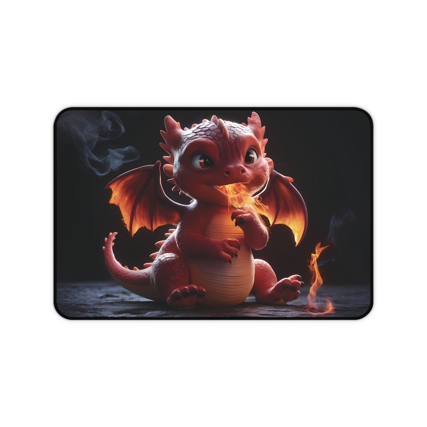 Grixel - Desk Mat