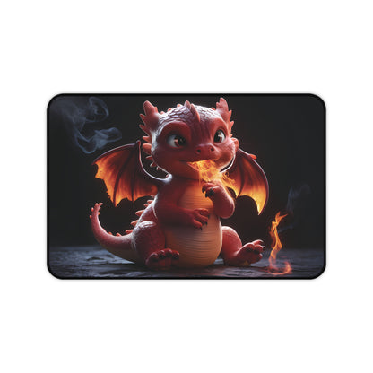 Grixel - Desk Mat