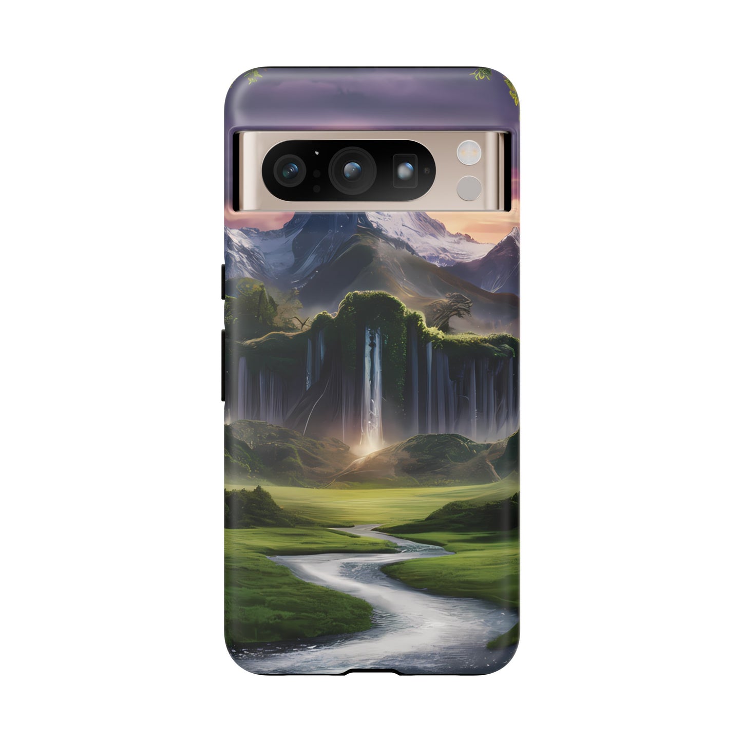 Idyllic Dell - Smartphone Tough Cases