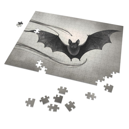 Ethereal Flight - Jigsaw Puzzle (30, 110, 252, 500,1000-Piece)