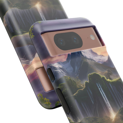 Idyllic Dell - Smartphone Tough Cases