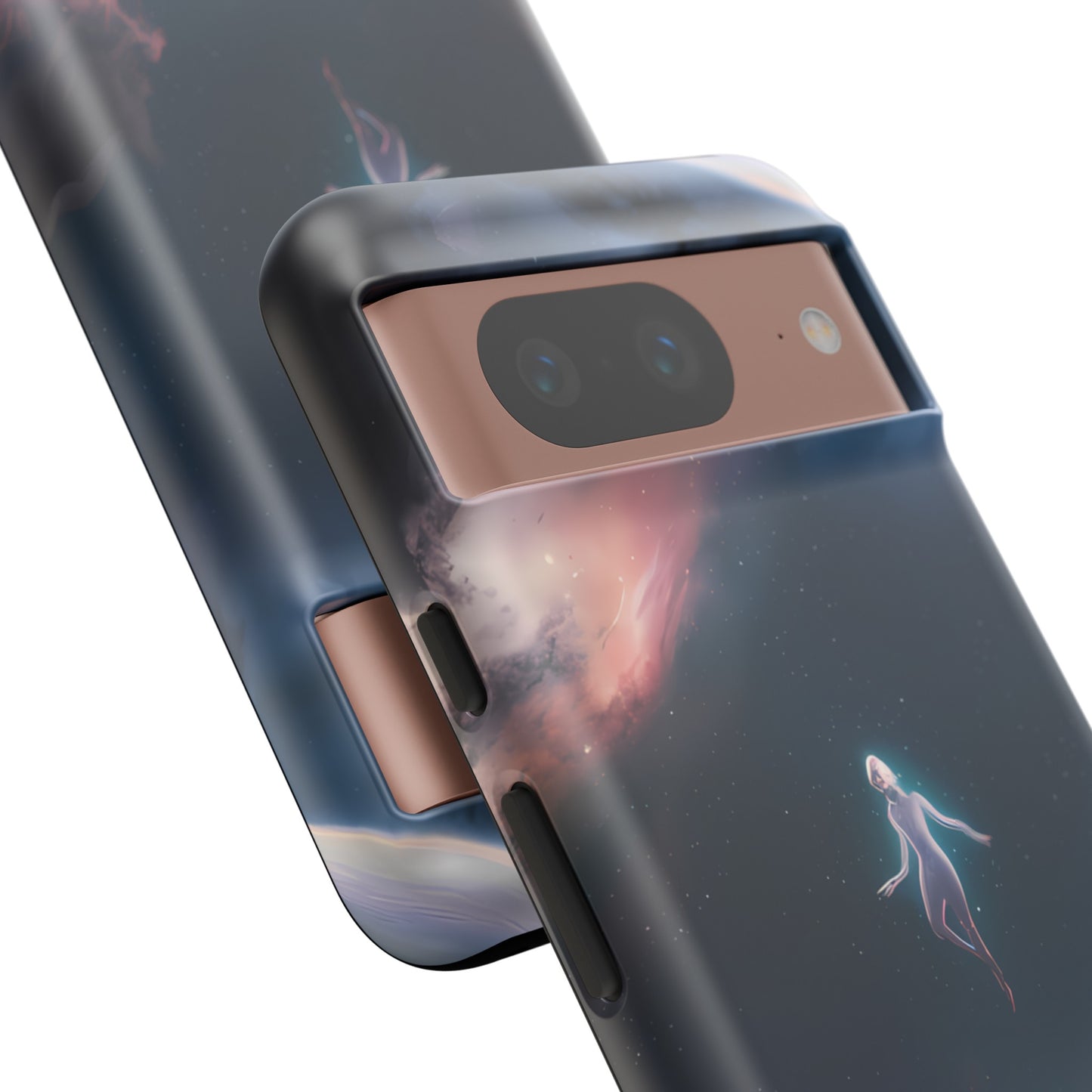 Beeing in Space - Smartphone Tough Cases