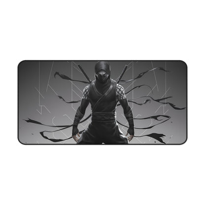 Shadowblade Ascendant - Desk Mat